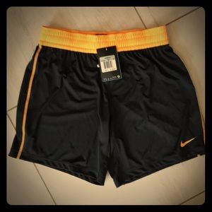 Nike Dri-fit shorts